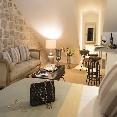 St. Joseph's 4* Ντουμπρόβνικ
