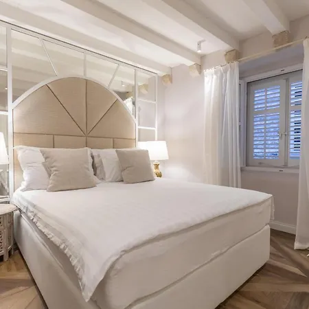 Guest house St. Joseph's Dubrovnik