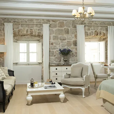 Guest house St. Joseph's Dubrovnik